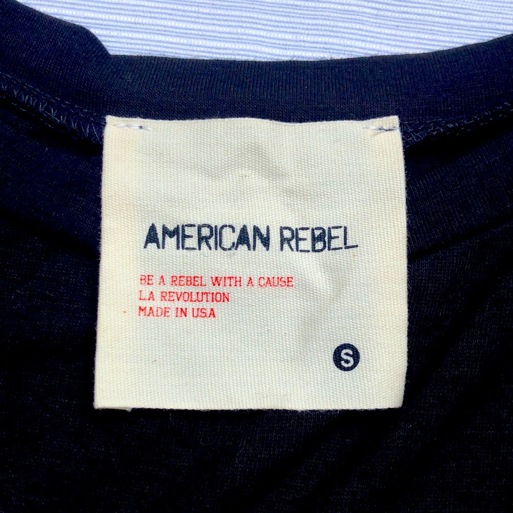 Crop Top. Clearance - Picture 4 of 8